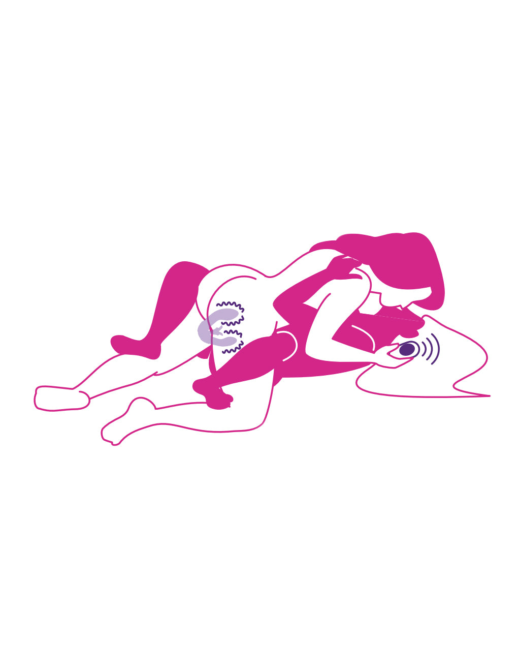 Together Toy + Remote- Diagram 2