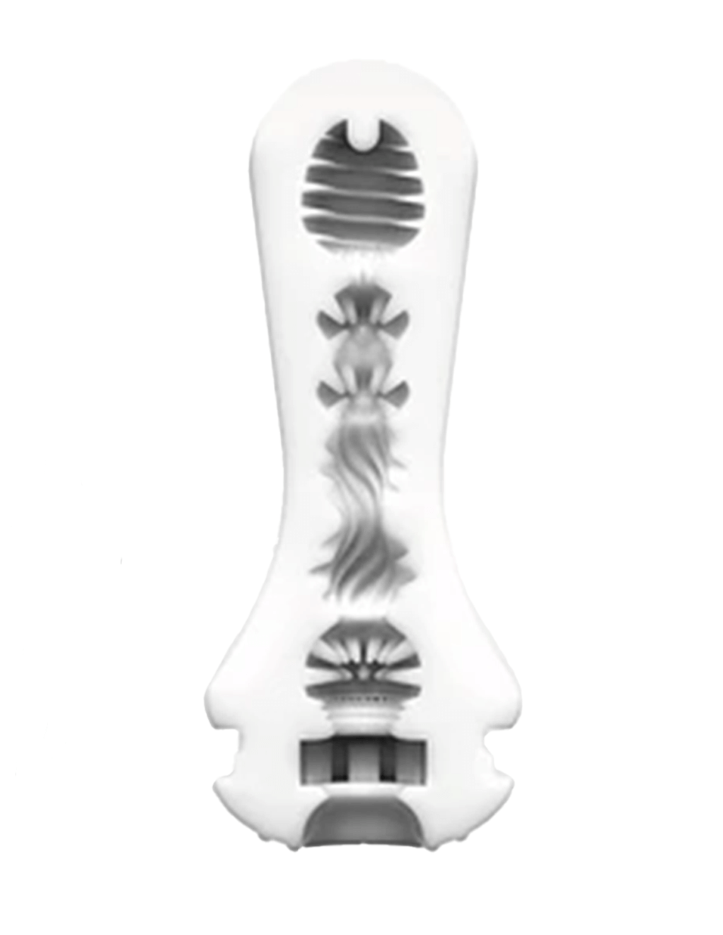 Tenga Flex - Internal Detail