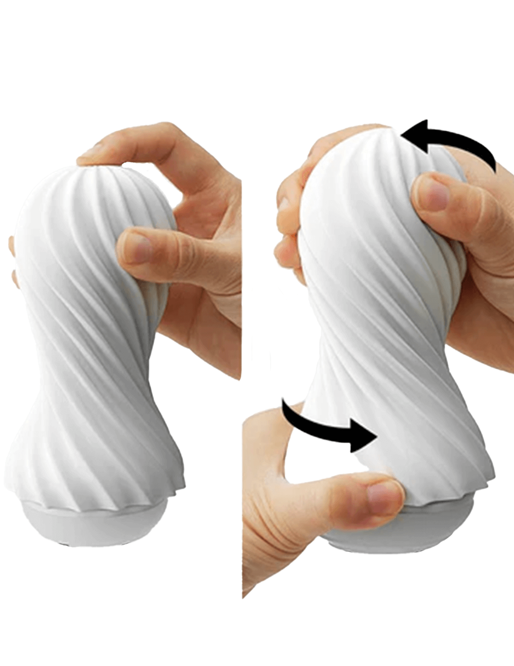 Tenga Flex - Twisted
