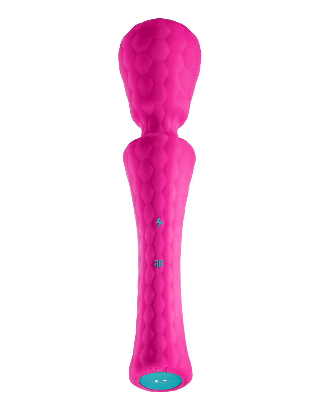 Femme Fun Ultra Wand XL - Pink - Control Details