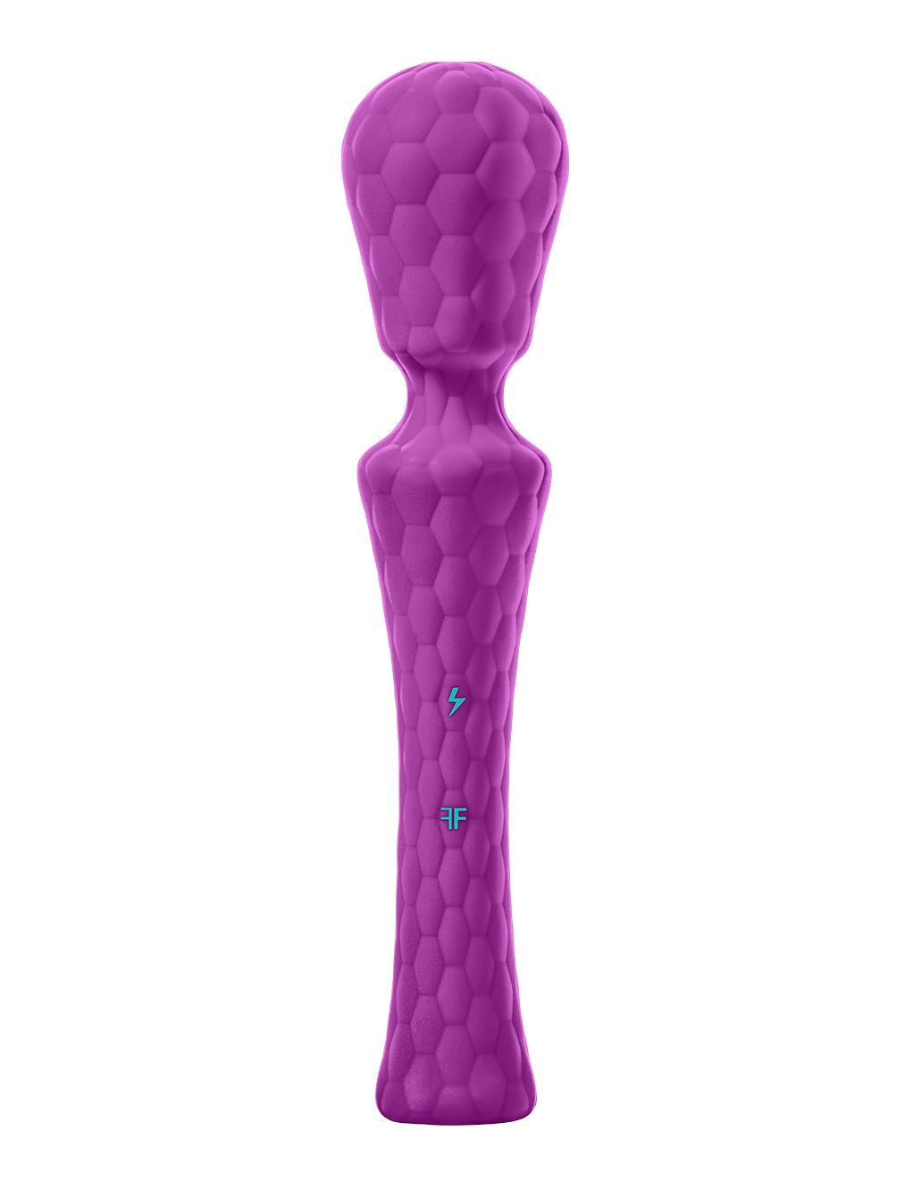 Femme Fun Ultra Wand XL - Purple - Main