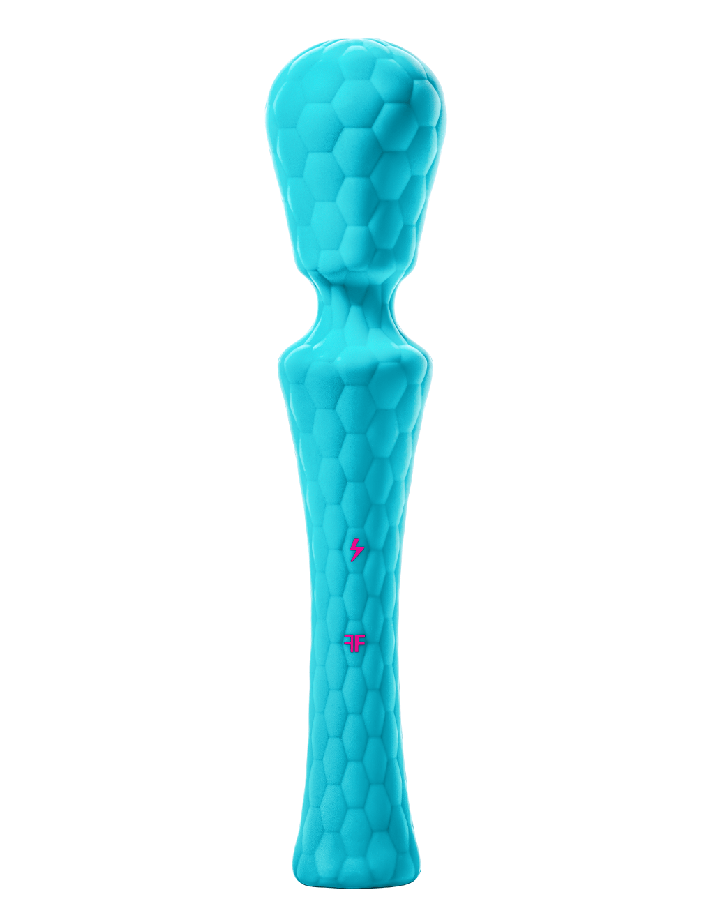 Femme Fun Ultra Wand XL - Turquoise - Main