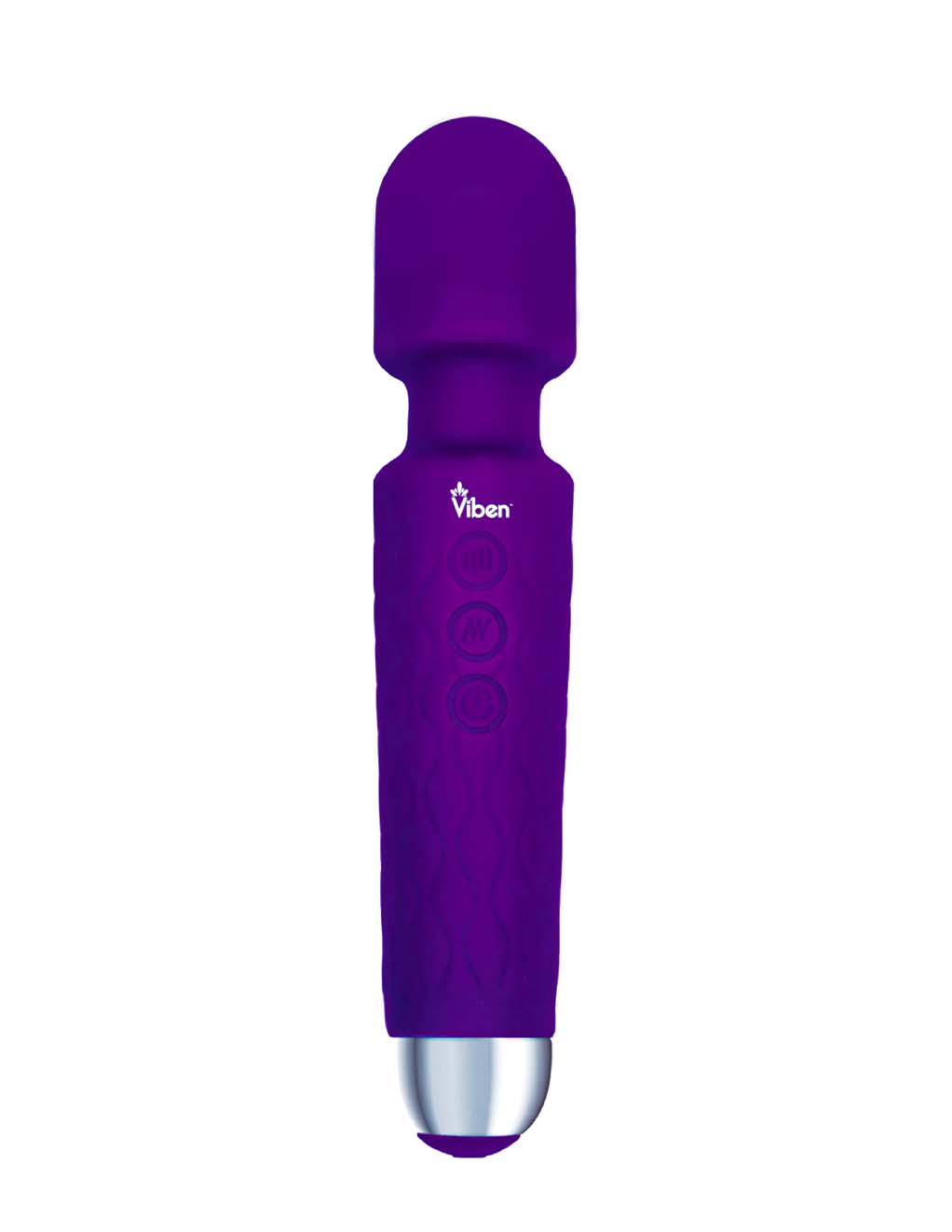 Viben Tempest Wand- Purple- Main