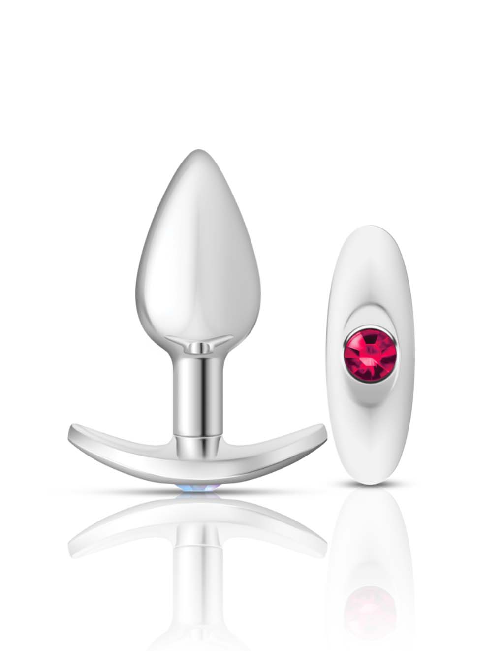 Cheeky Charms Anchor Kit- Pink/Iridescent