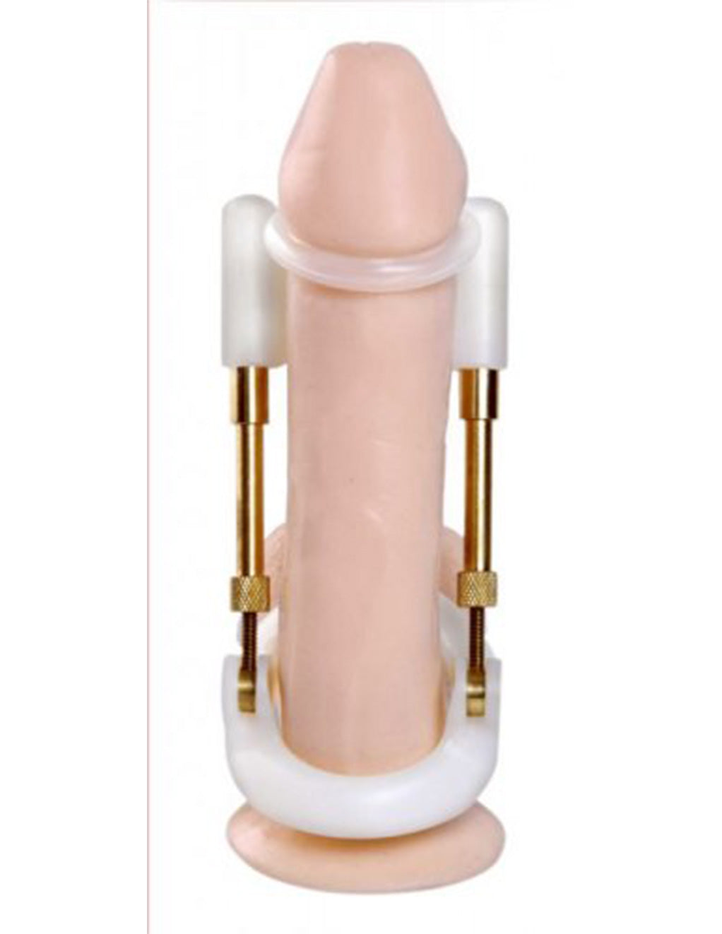 Size Matters Penis Enlarger- Front