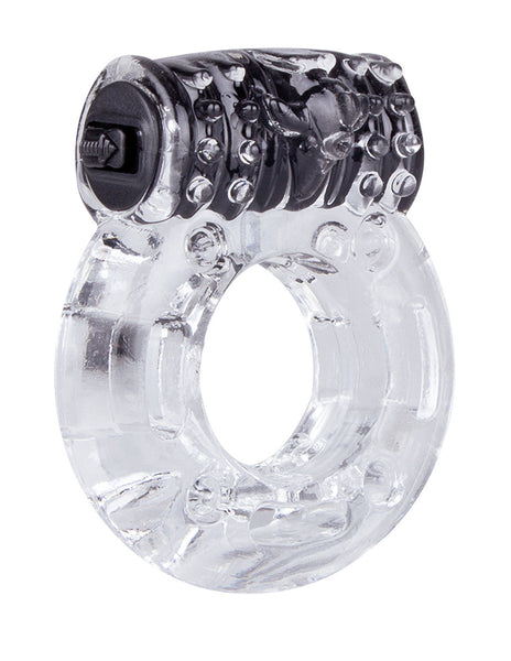 Screaming O Plus Disposable Vibrating Cock Ring | Sex Toys at Hustler Hollywood Screaming O Plus Disposable Vibrating Cock Ring | Sex Toys at Hustler Hollywood