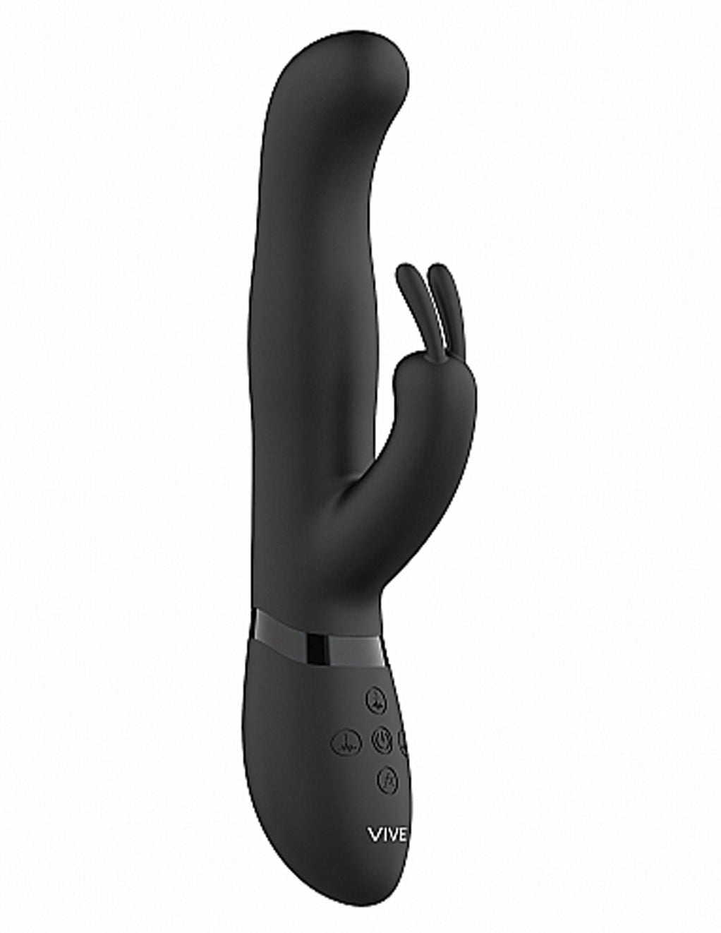Vive Izara Rotating Beads Rabbit- Front