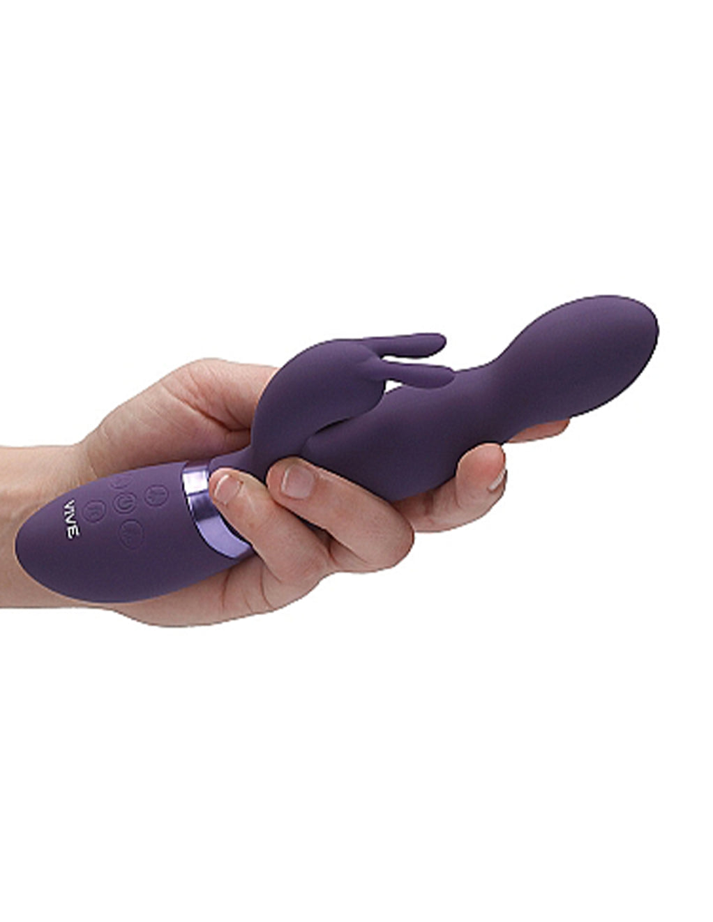 Vive Niva 360 Degrees Rabbit- In hand