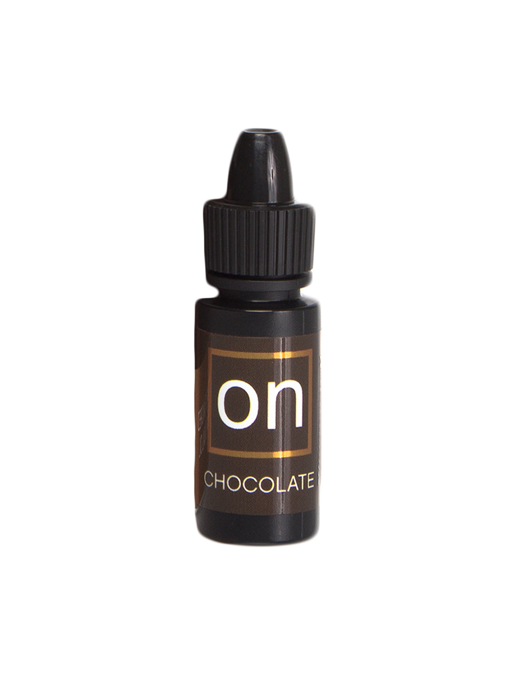 Sensuva On Chocolate Arousal Oil- Front