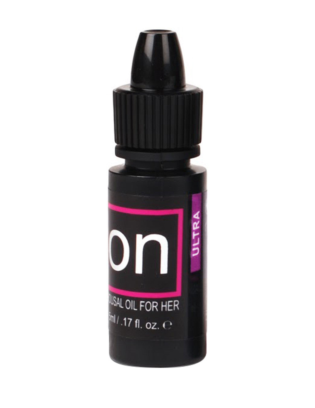 Sensual On Arousal Ultra Oil for Women