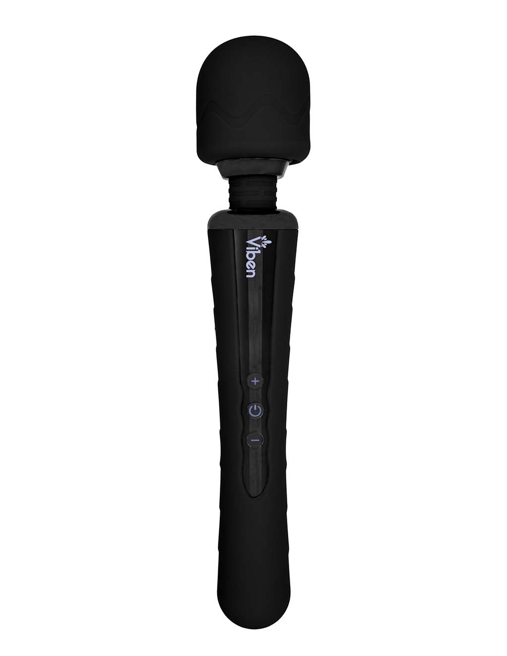 Viben Obsession Wand- Black- Main