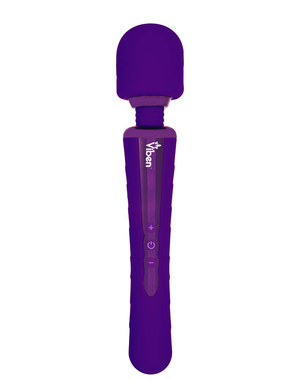 Viben Obsession Wand- Purple- Main