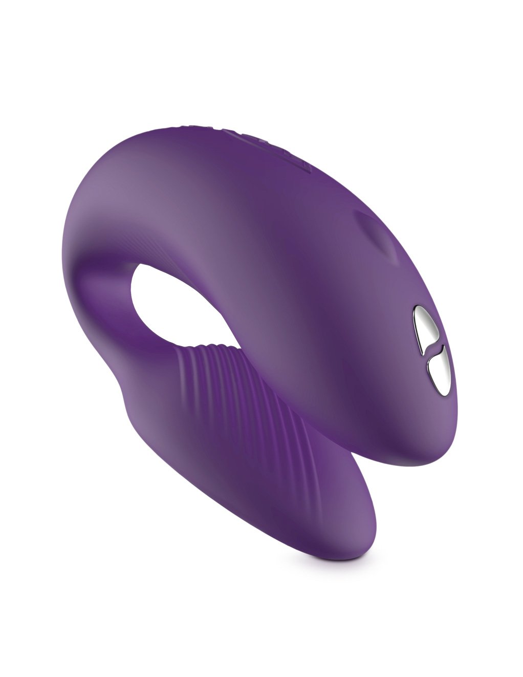 We-Vibe Chorus- Purple- Front