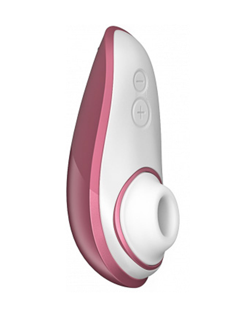 Womanizer Liberty™ by Standard Innovation Corp. Side