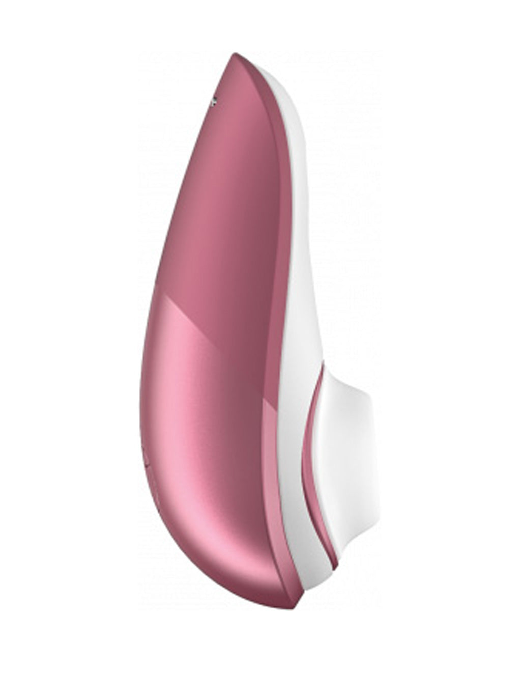 Womanizer Liberty™ by Standard Innovation Corp. Side 2