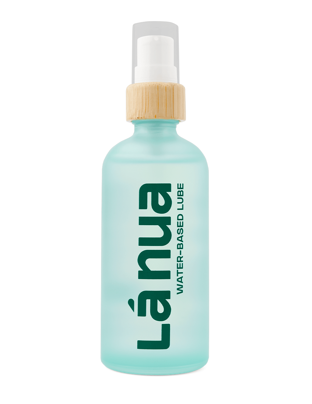 La Nua Water Based Lubricant - 3.4oz