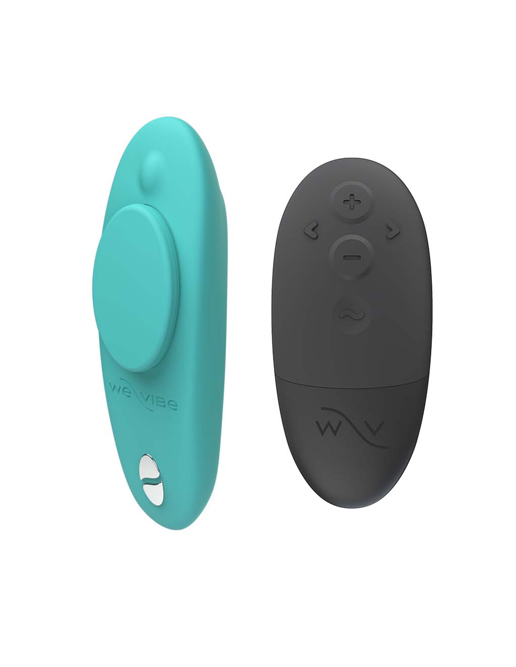 We Vibe Moxie Plus- Aqua Main