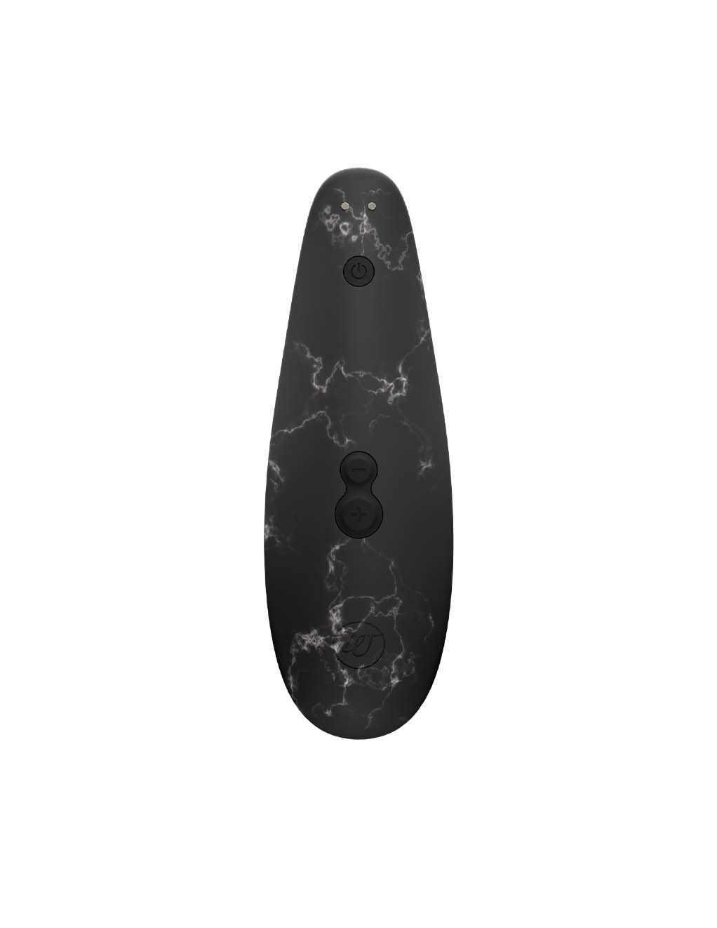 Womanizer Marilyn Monroe- Black- Back