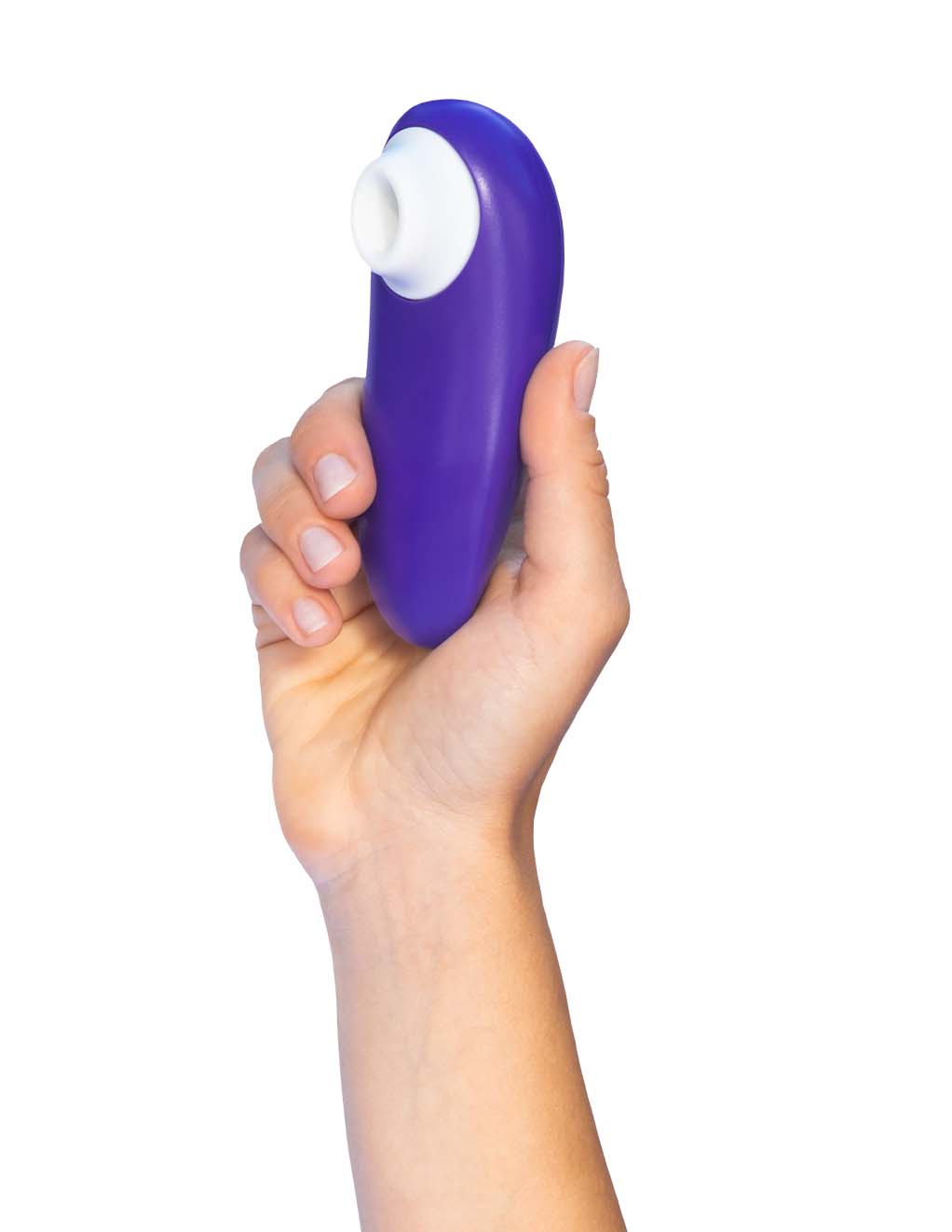 Womanizer Starlet 3- In Hand