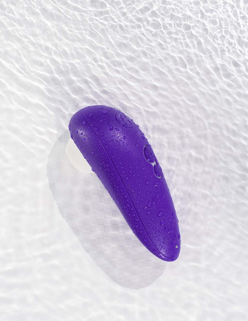 Womanizer Starlet 3- In Water 2