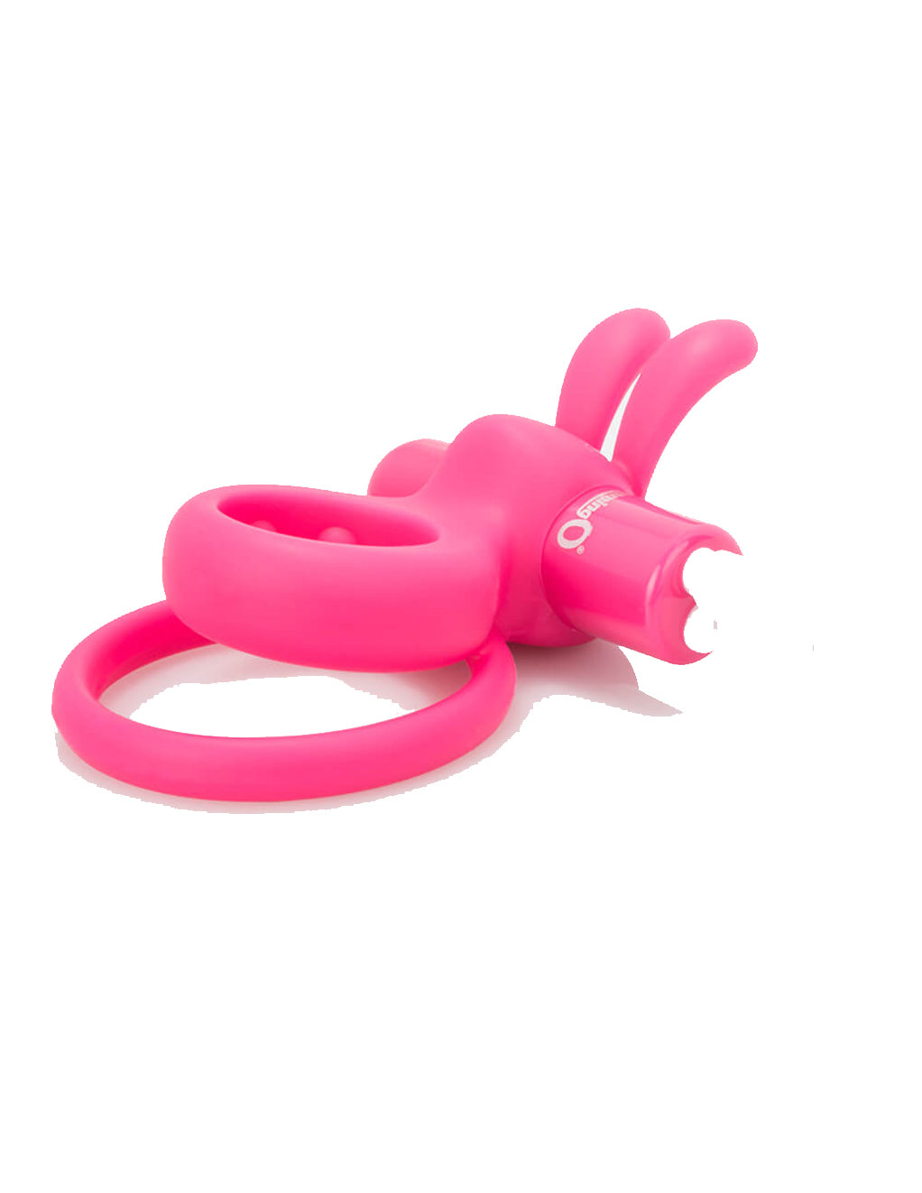 Screaming O Charged Ohare- Pink- bottom