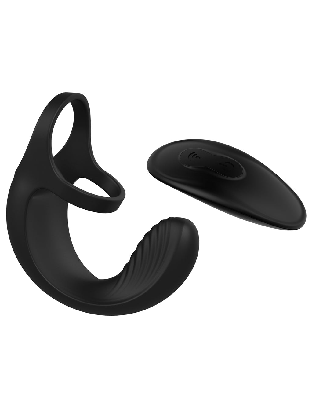 Zero Tolerance Vibrating Ball Cradle- Front Angle