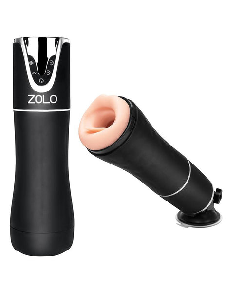 auto sex toys How to hook up with trans people: A beginner's guide main image 0