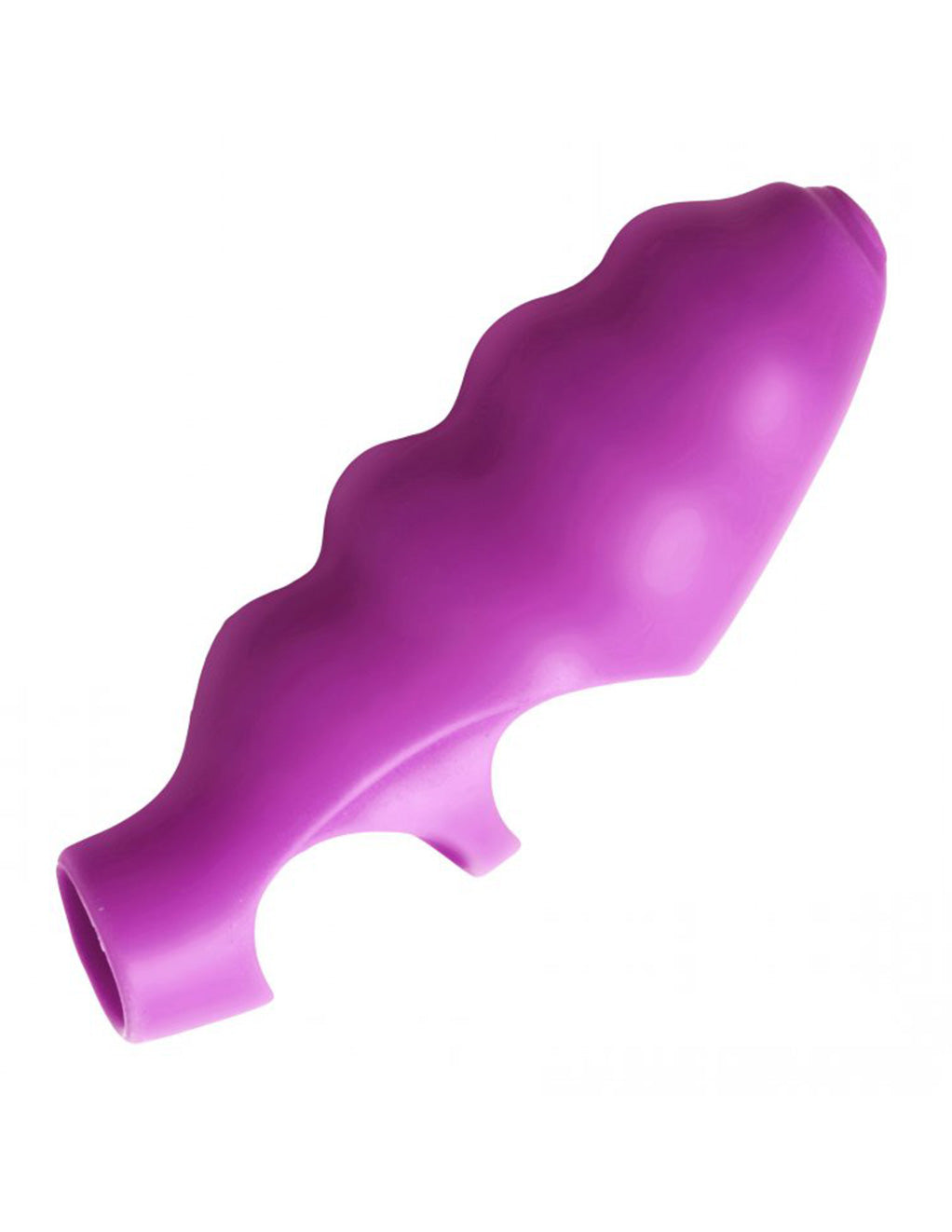 Frisky Finger Bang-her Finger Vibe