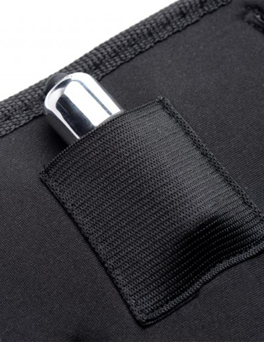 Strap U Double G Deluxe Vibrating Strap-on Kit- Bullet