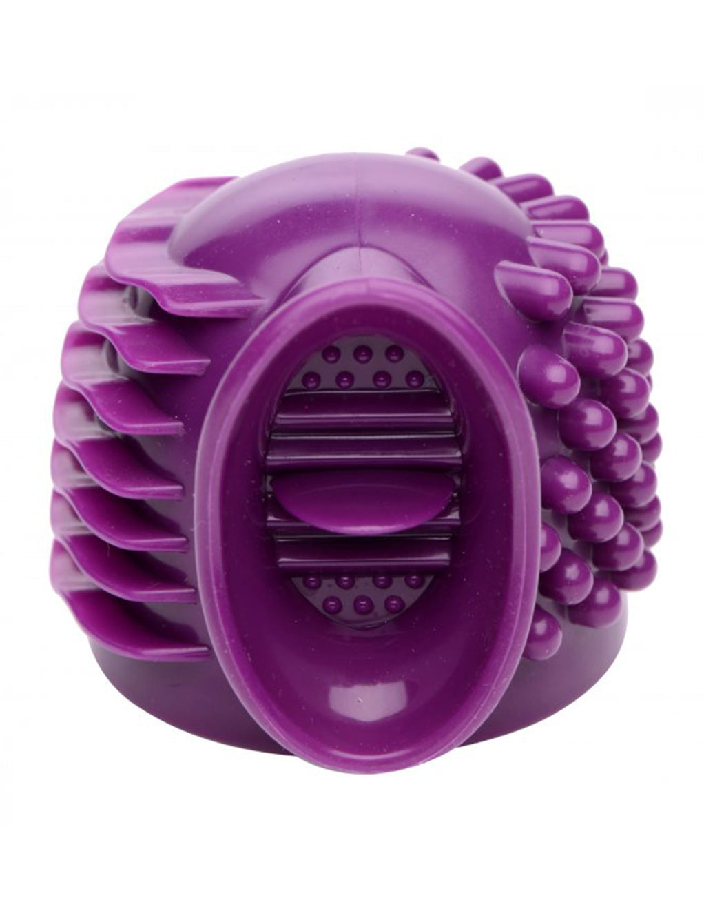 Wand Essentials Triple Thrill 3 in 1 Wand Attachment