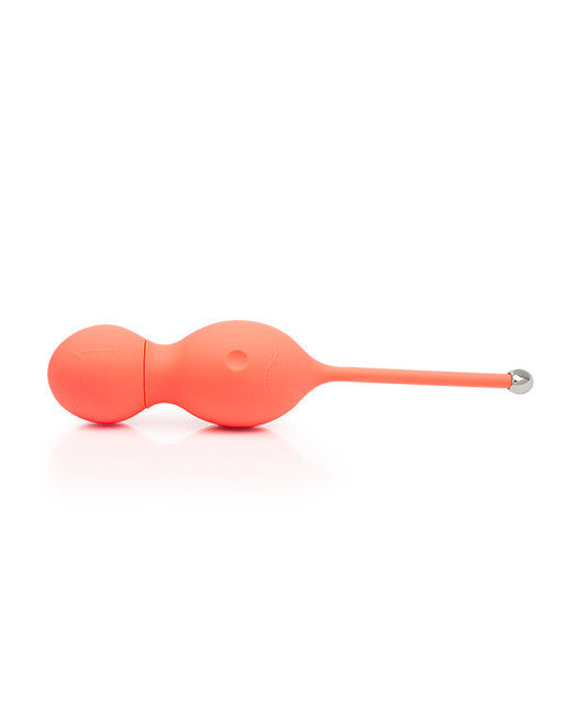 We-Vibe Bloom Vibrating Kegel Balls - Novelties - Kegel