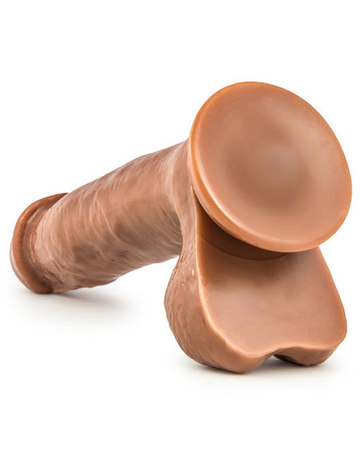 Blush Loverboy Kingpin Dildo - Novelties - Dildo