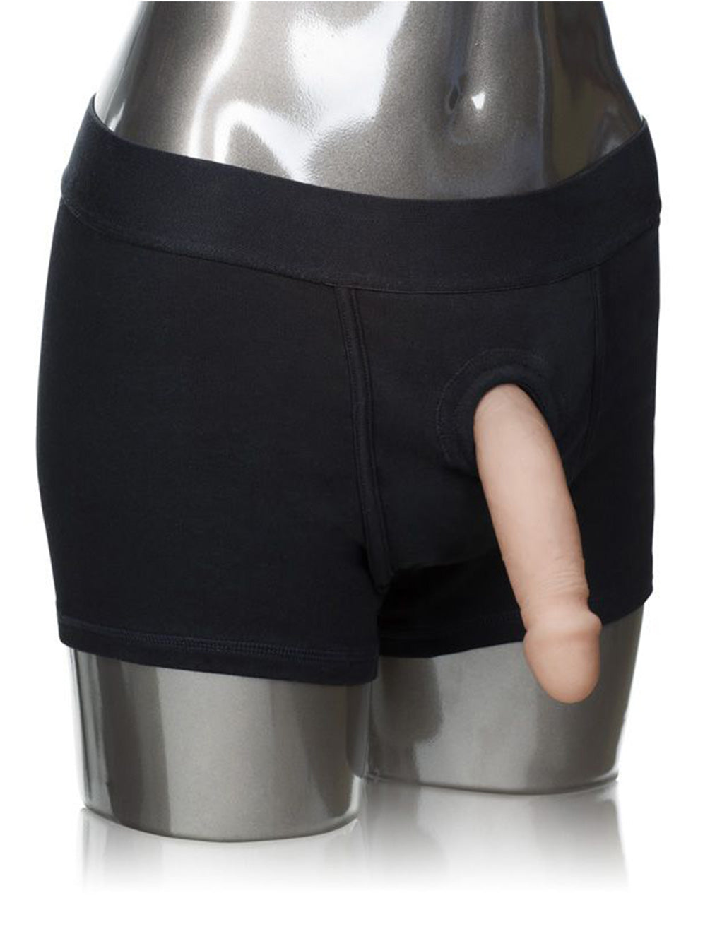 CalExotics Packer Gear Boxer Brief Harness