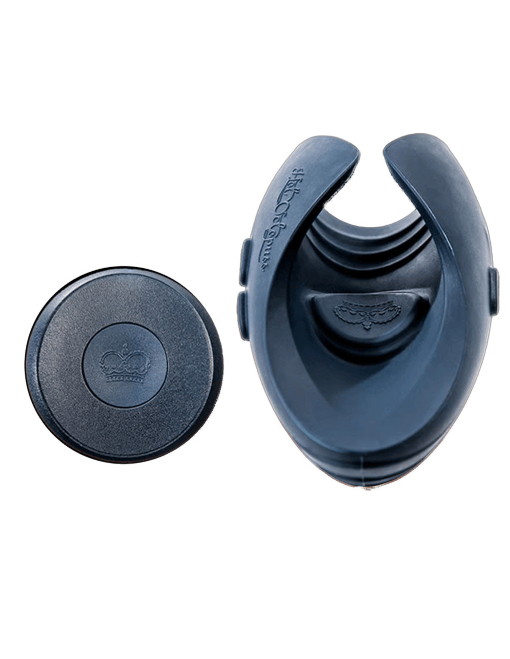 Hot Octopuss Pulse III Duo Guybrator front