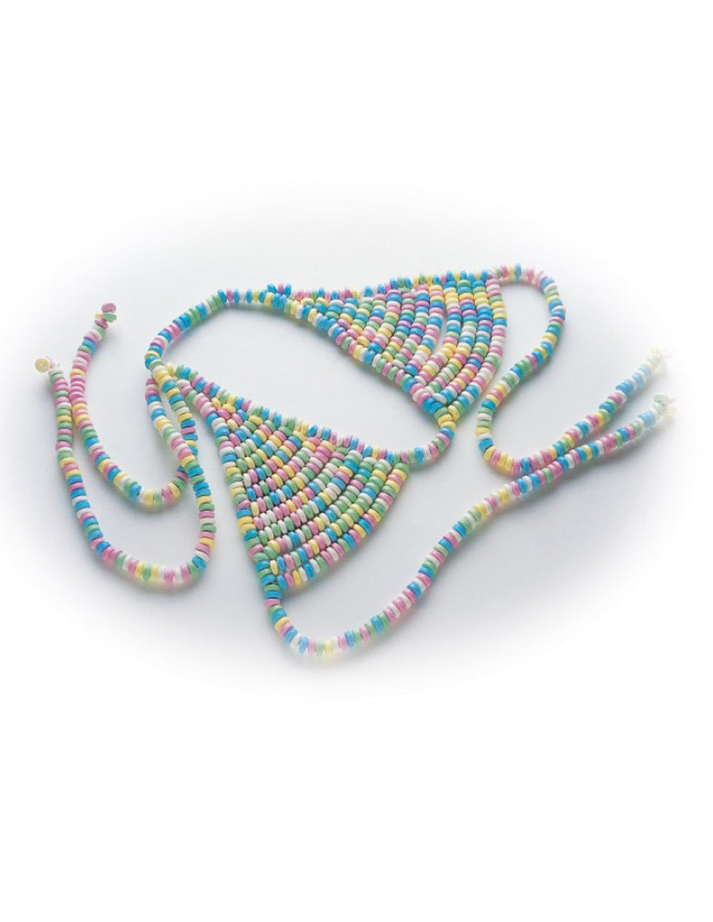 Sweet and Sexy Candy Bra- Front