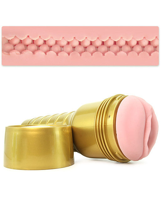 Stamina Training Unit