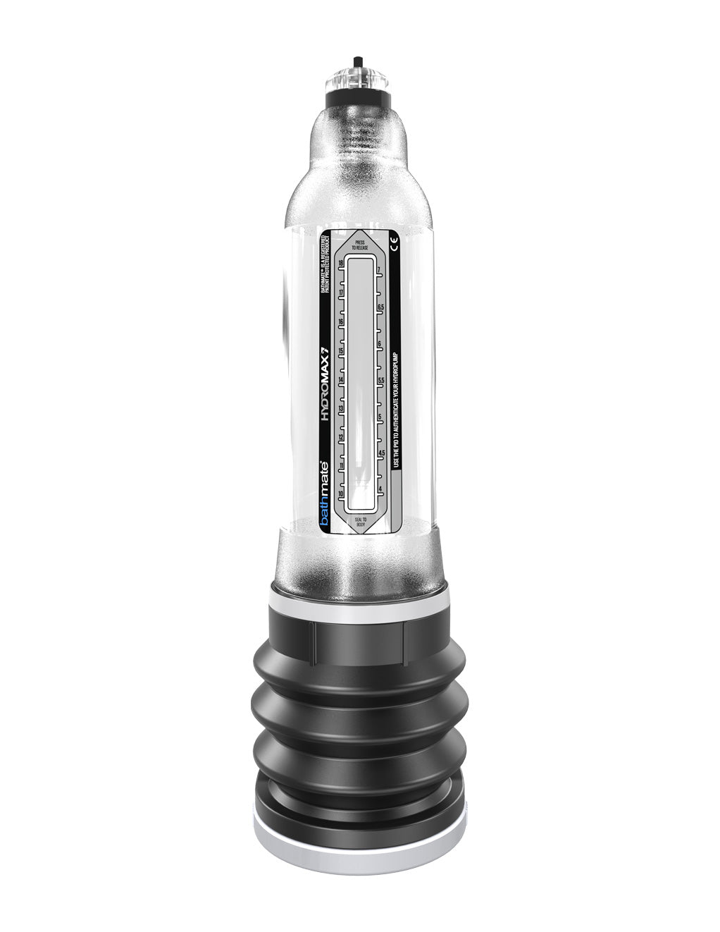 Bathmate Hydromax 7 Penis Pump