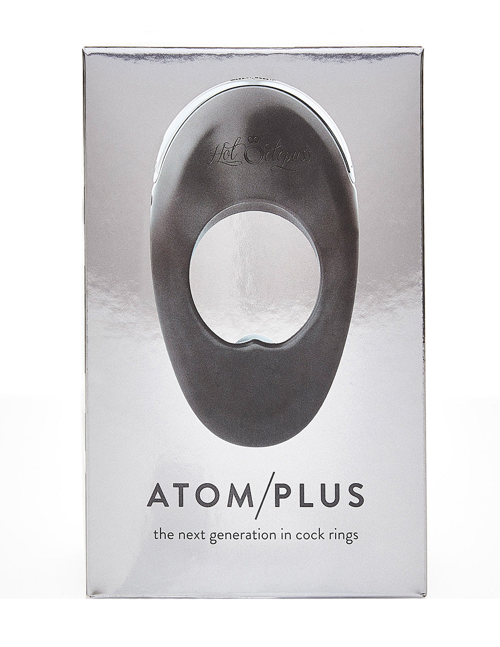 Atom Plus