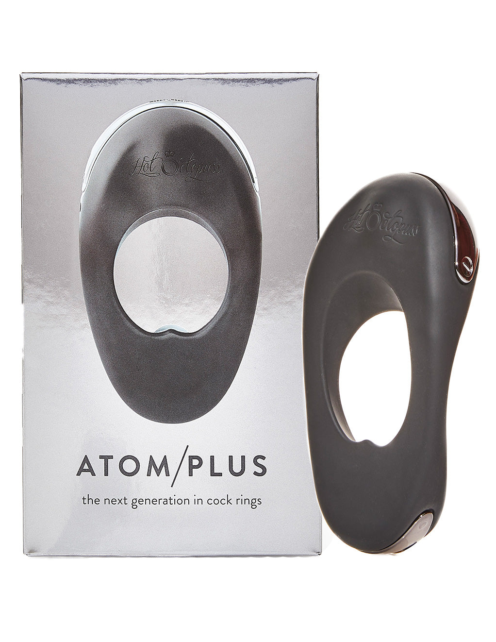 Atom Plus