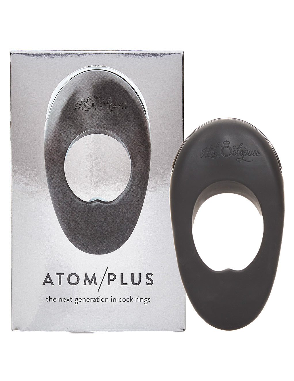 Atom Plus