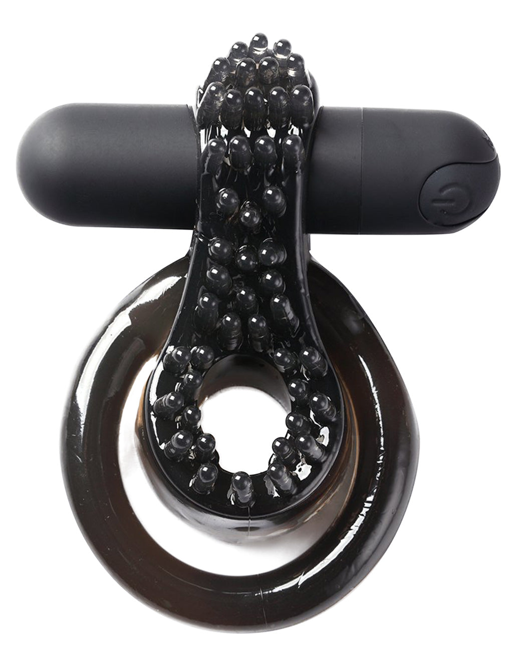 Maia Jagger Vibrating Erection Enhancer Ring Toy