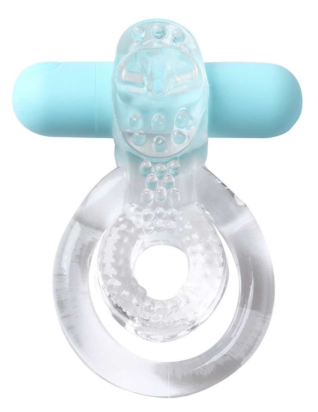 Maia Jayden Vibrating Erection Enhancer Ring