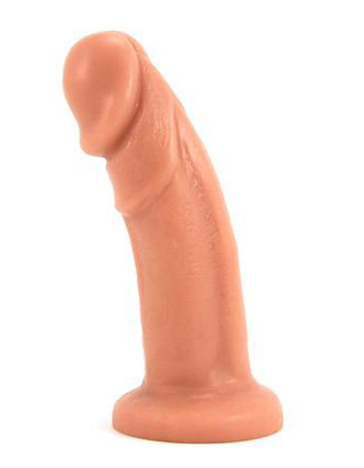 Vixen Maverick Realistic Dildo- Vanilla
