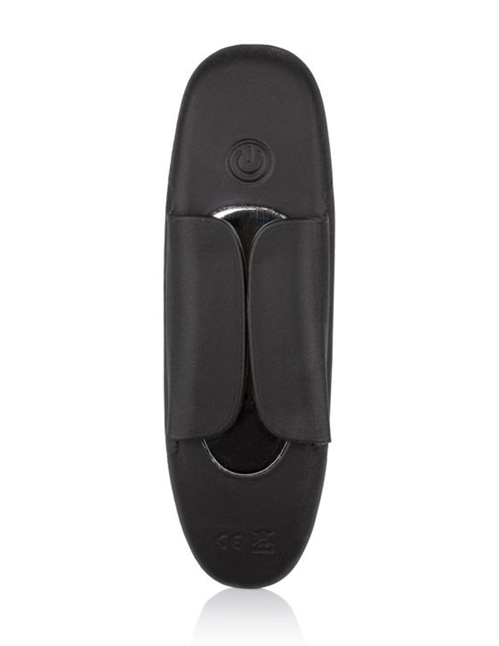 Cal Exotics Lock-N-Play Remote Petite Panty Teaser bullet lock