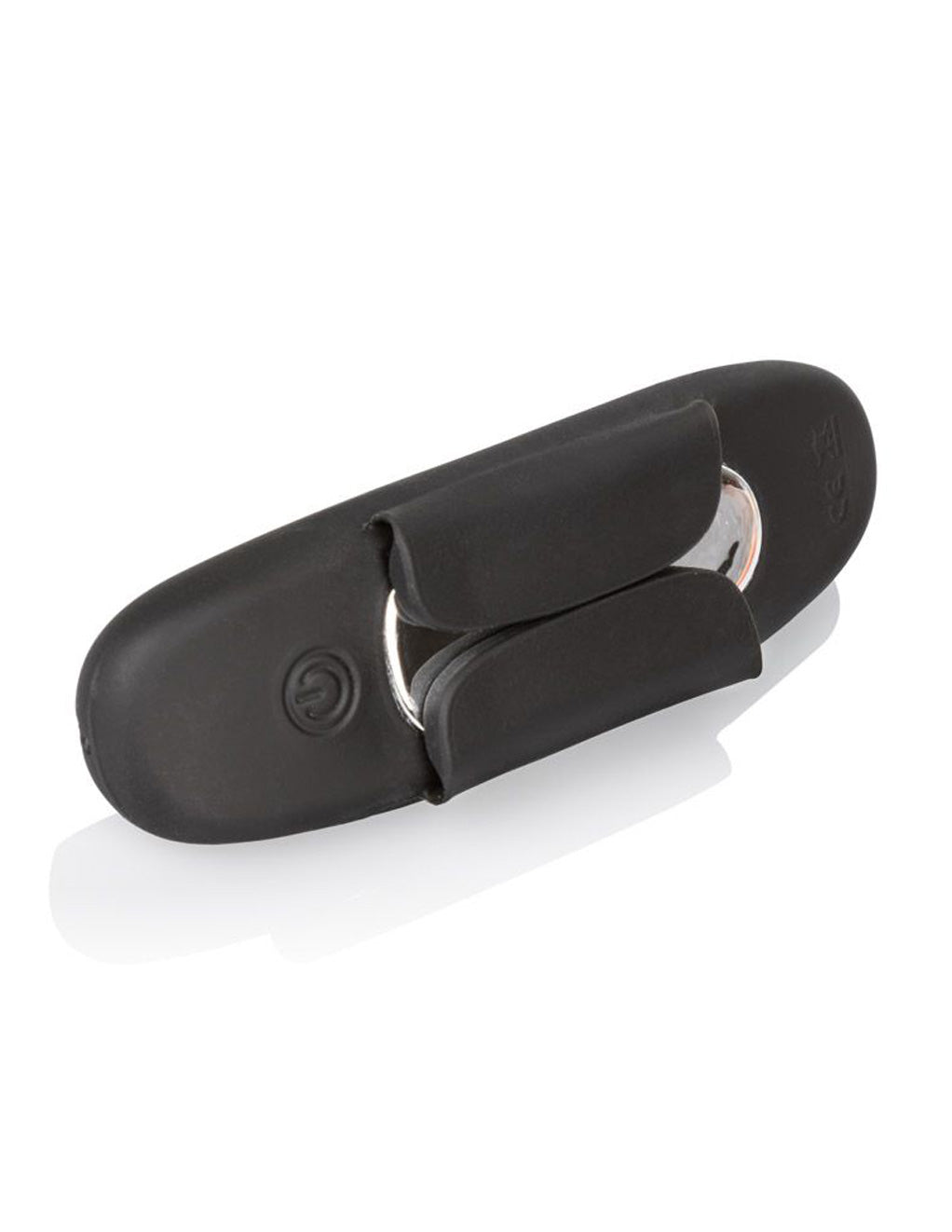 Cal Exotics Lock-N-Play Remote Petite Panty Teaser bullet on side