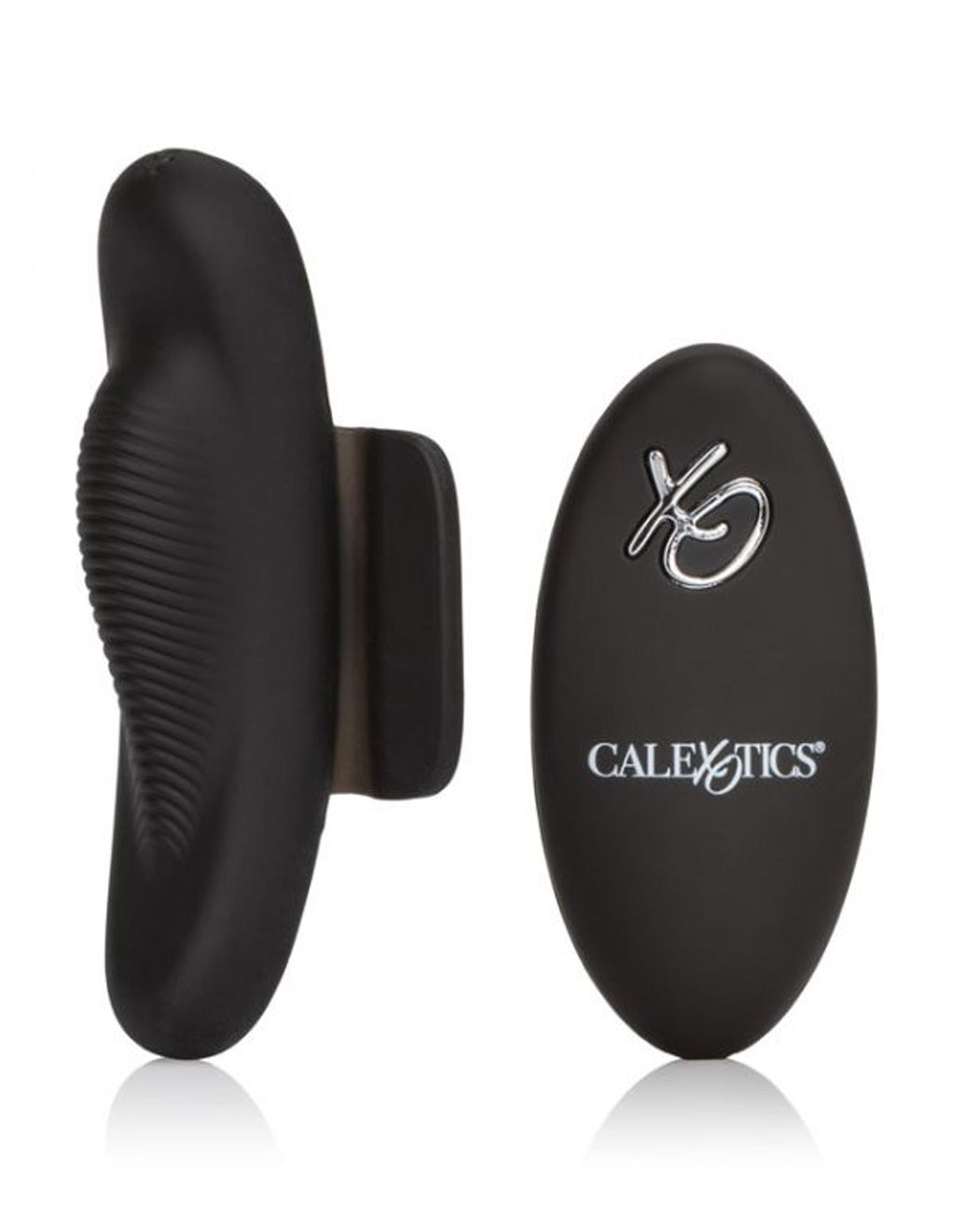 Cal Exotics Lock-N-Play Remote Petite Panty Teaser bullet and remote