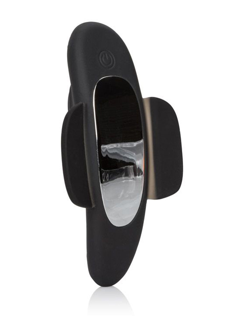 Cal Exotics Lock-N-Play Remote Panty Teaser magnetic tabs