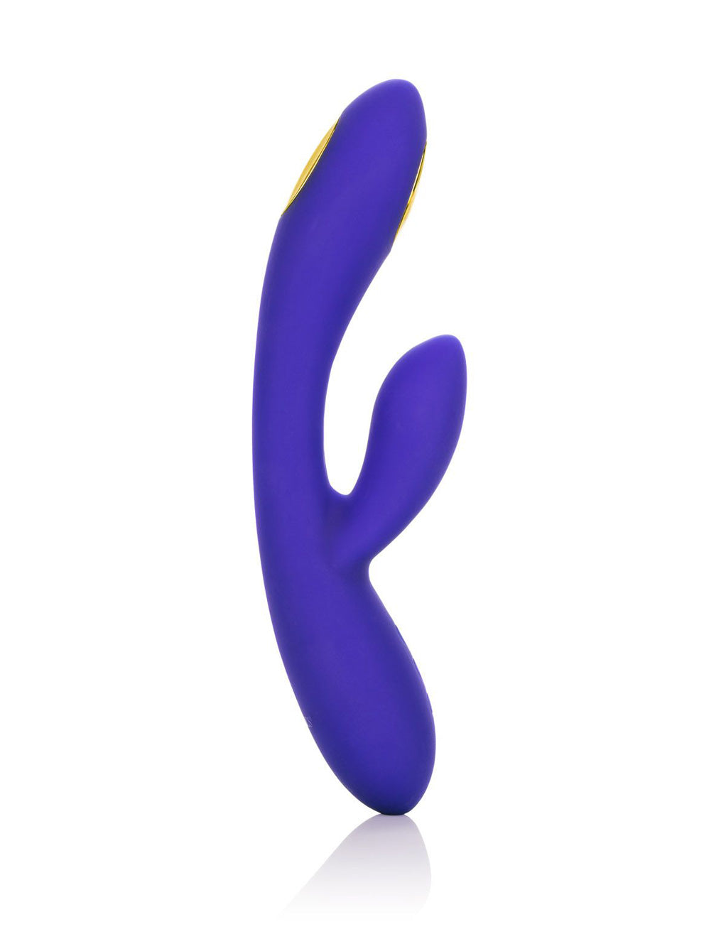 Impulse Intimate E Stim Dual Wand By California Exotics Side