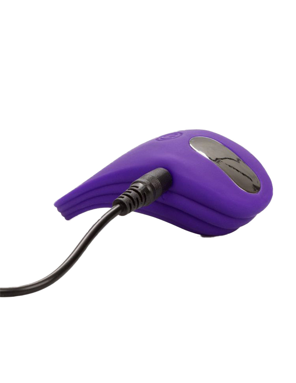 Cal Exotics Passion Enhancer Vibrating Cockring - Novelties - Cockring