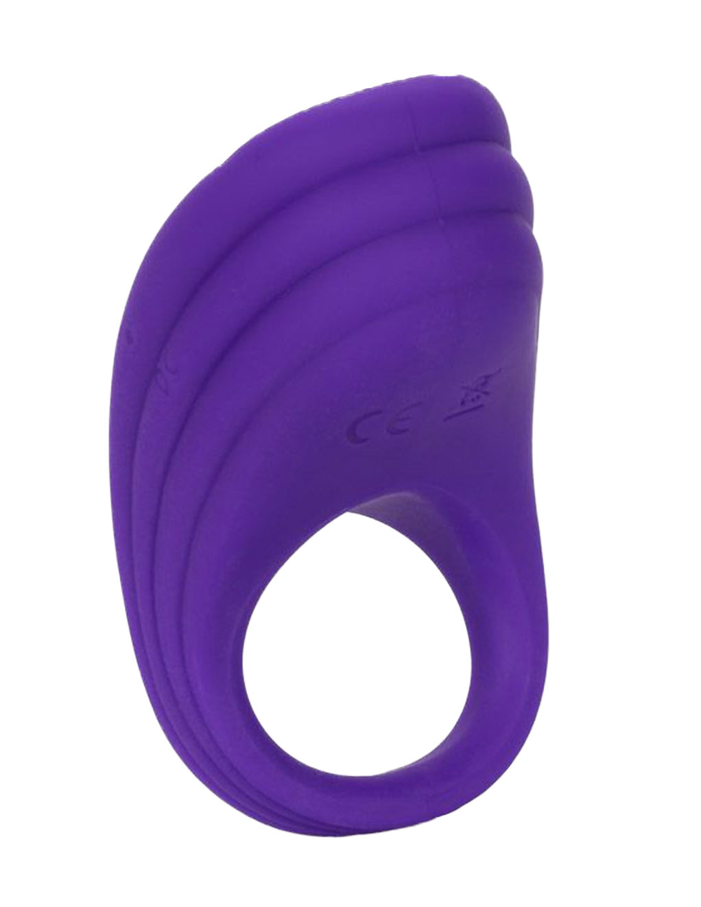 Cal Exotics Passion Enhancer Vibrating Cockring - Novelties - Cockring